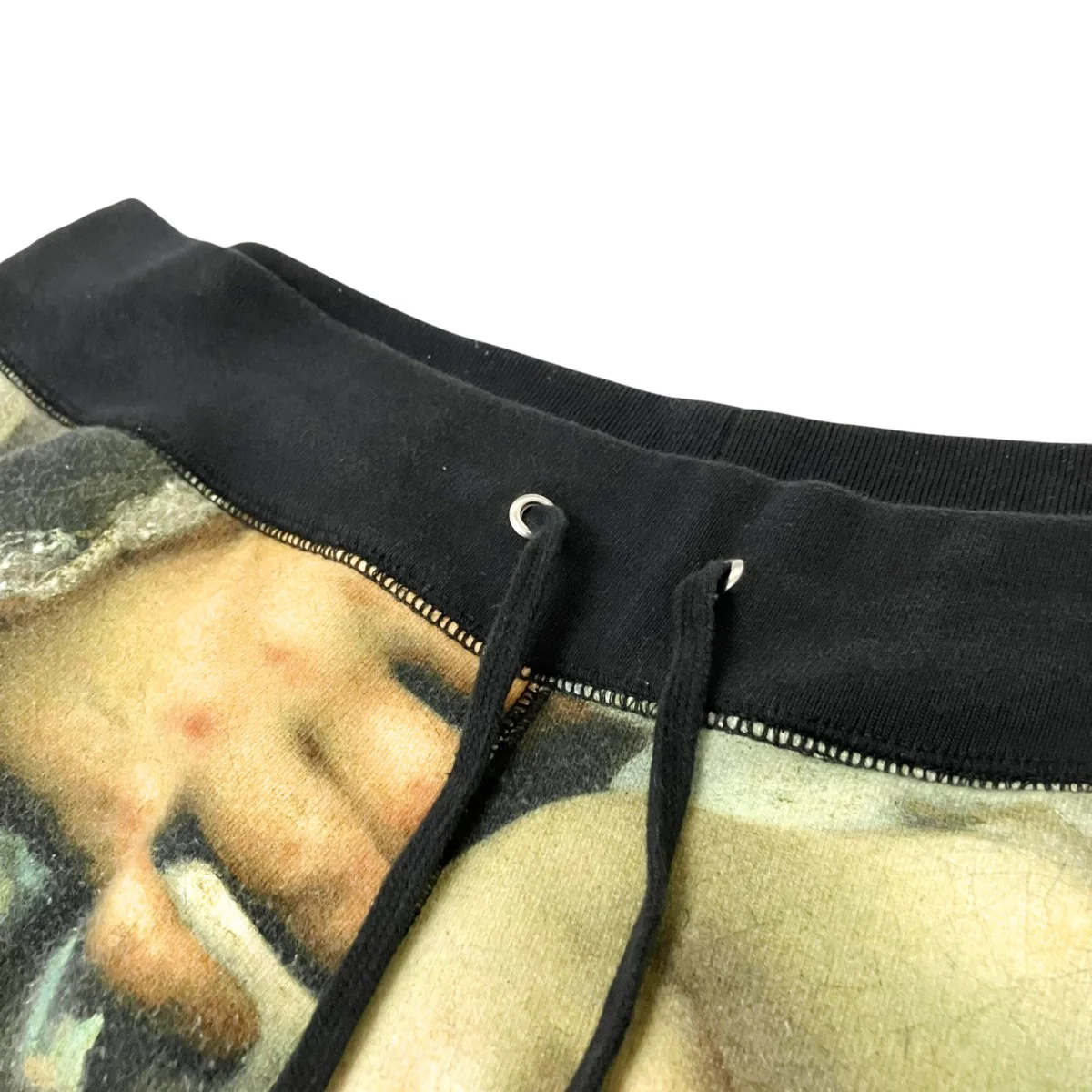 Sweatshortハーフパンツ - Image 3