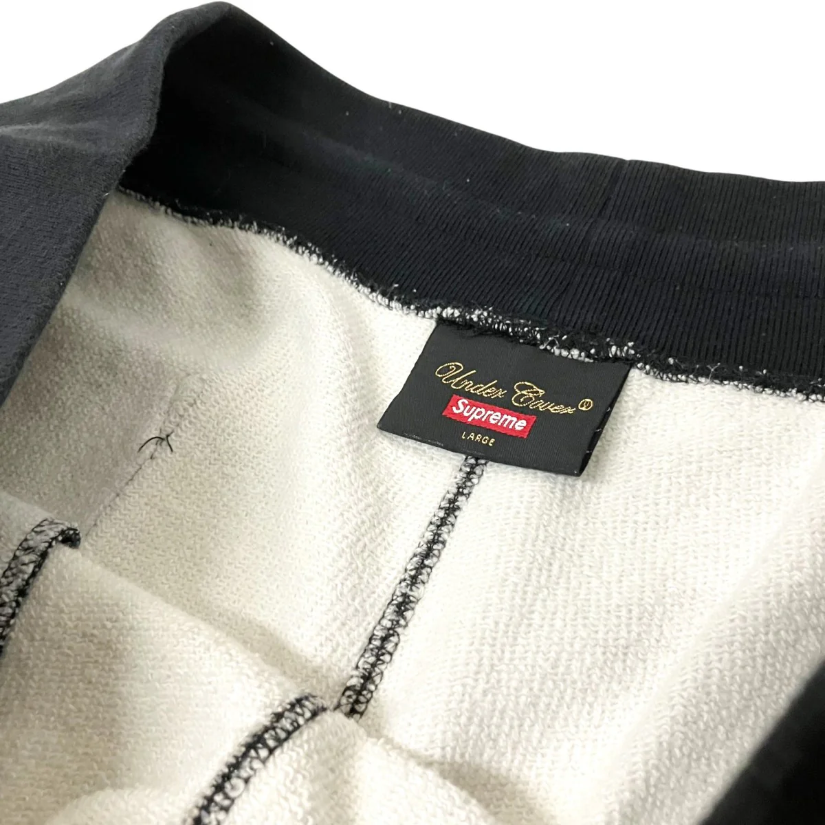 Sweatshortハーフパンツ - Image 4
