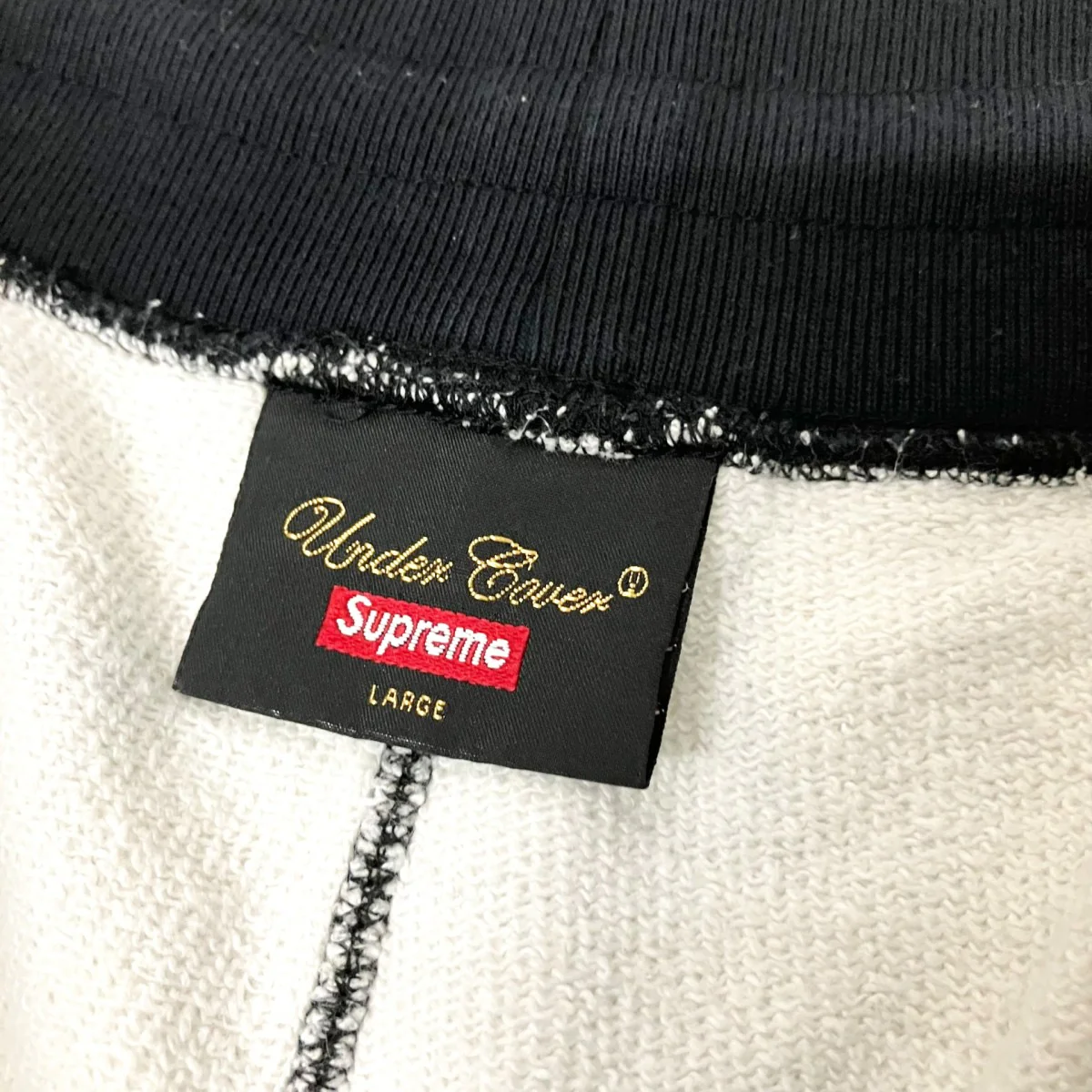 Sweatshortハーフパンツ - Image 5