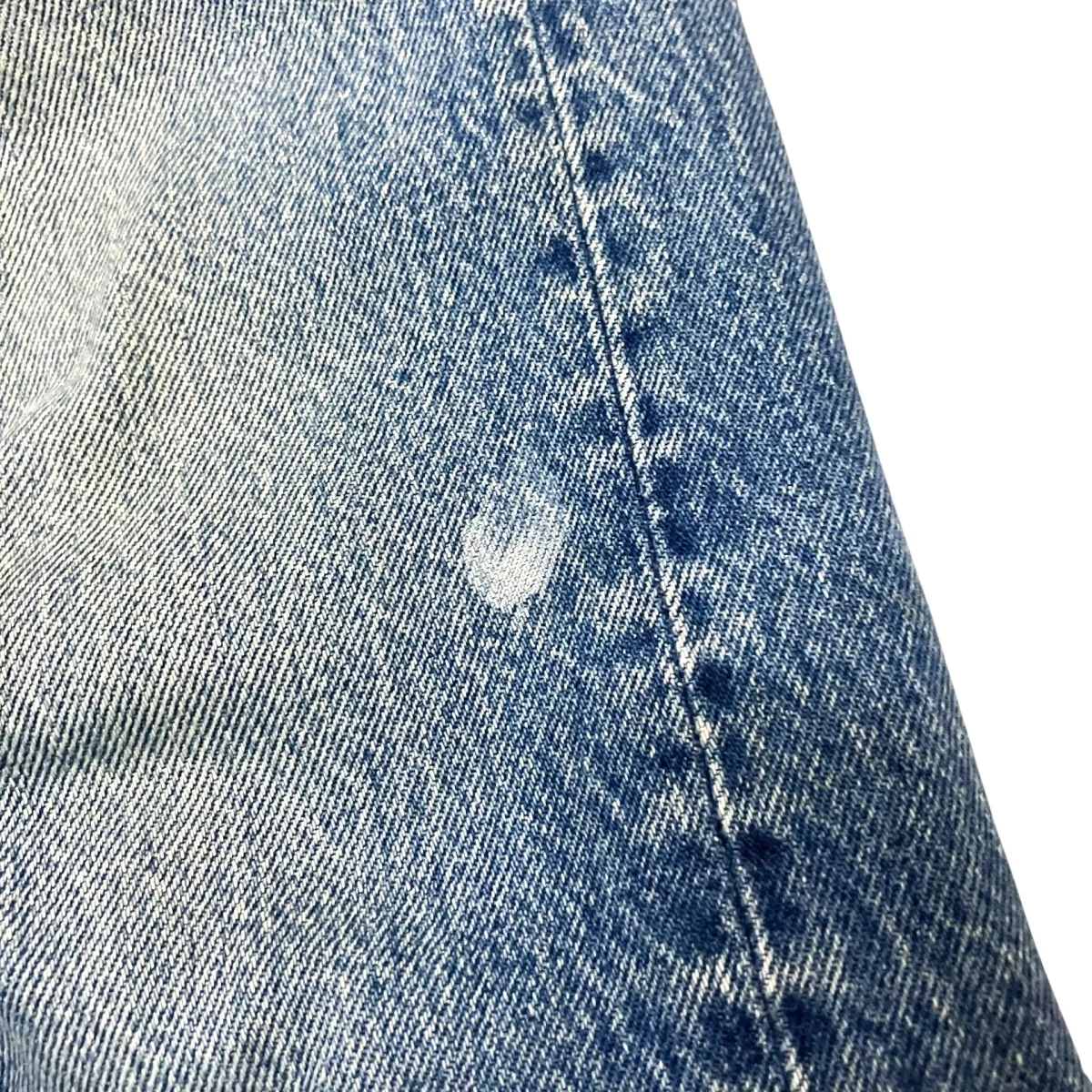 デニムパンツ501 0000 - Image 7