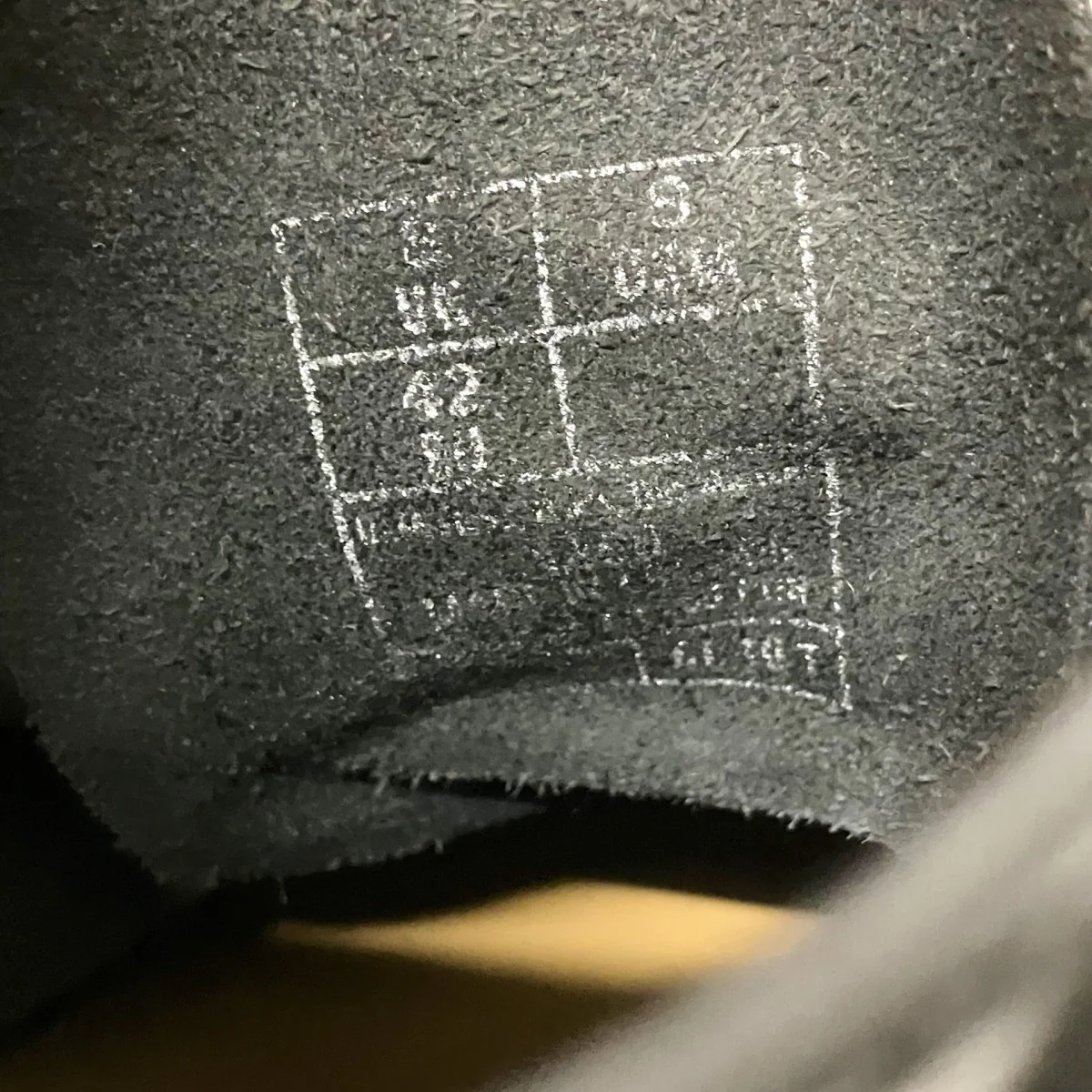 8Hブーツ - Image 6