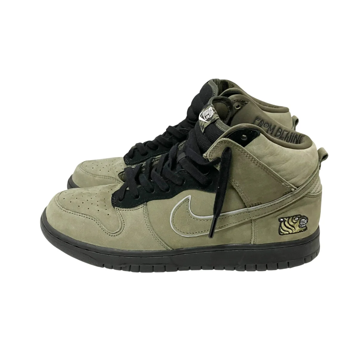 DUNK HI SPスニーカーDR1415 200 - Image 3