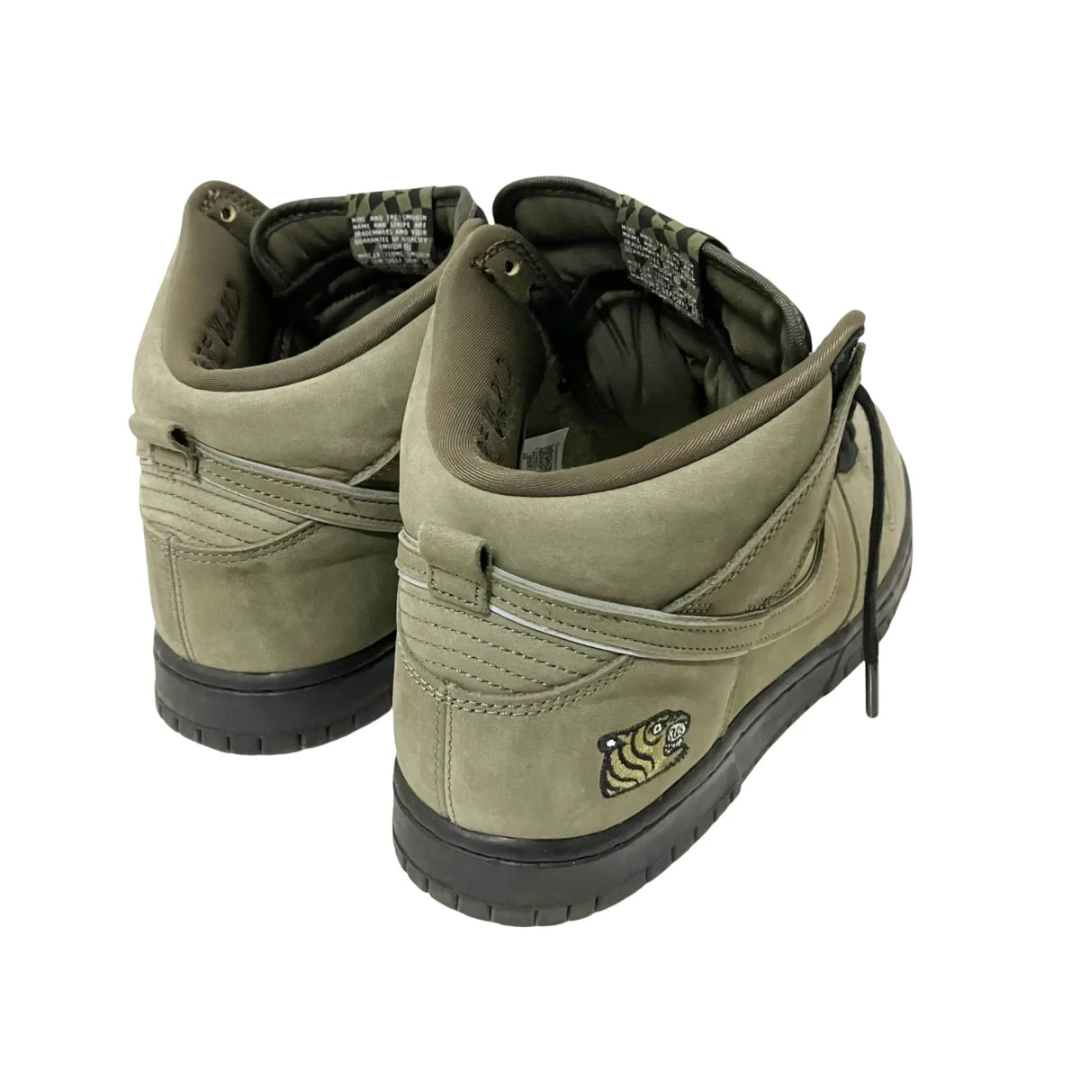 DUNK HI SPスニーカーDR1415 200 - Image 5
