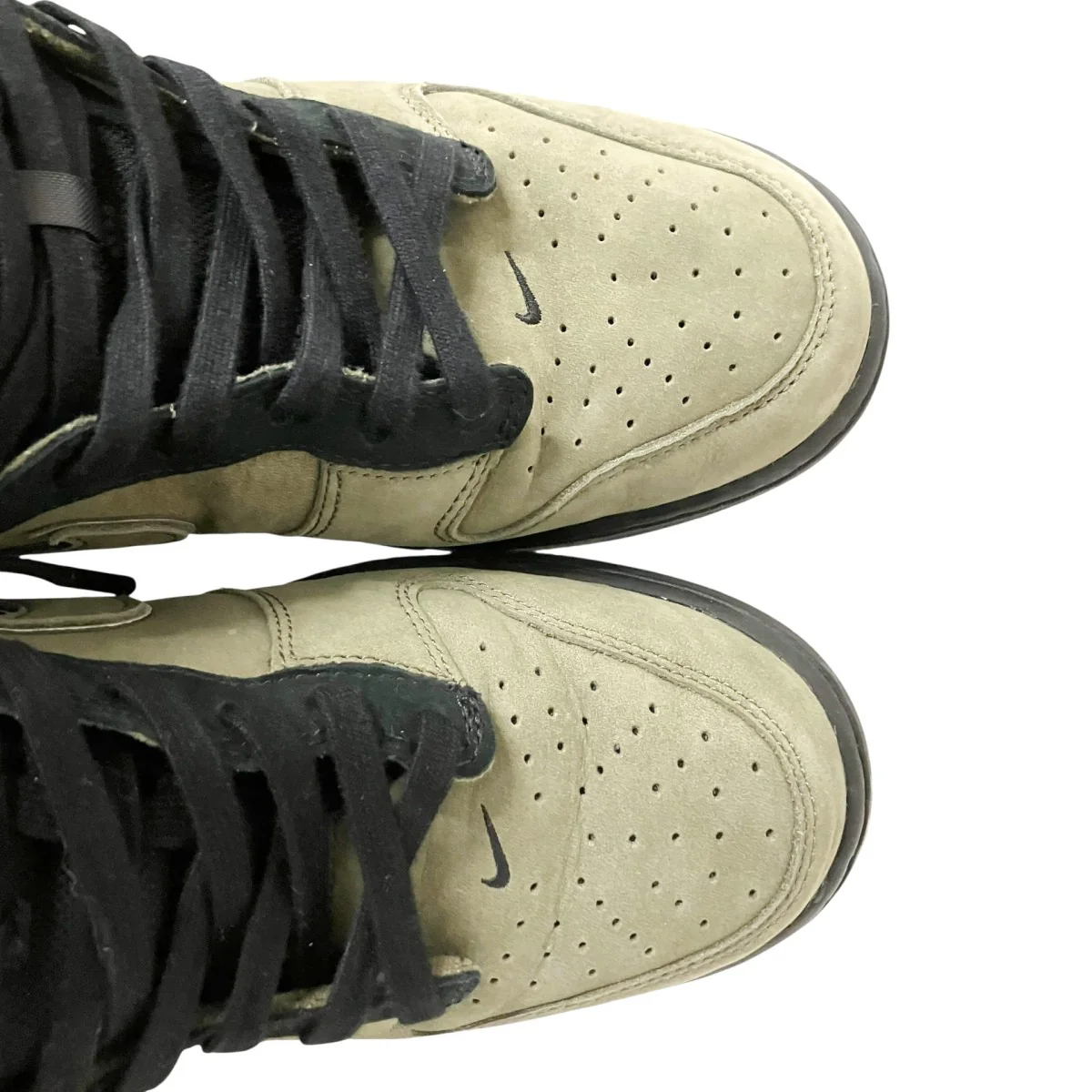 DUNK HI SPスニーカーDR1415 200 - Image 7