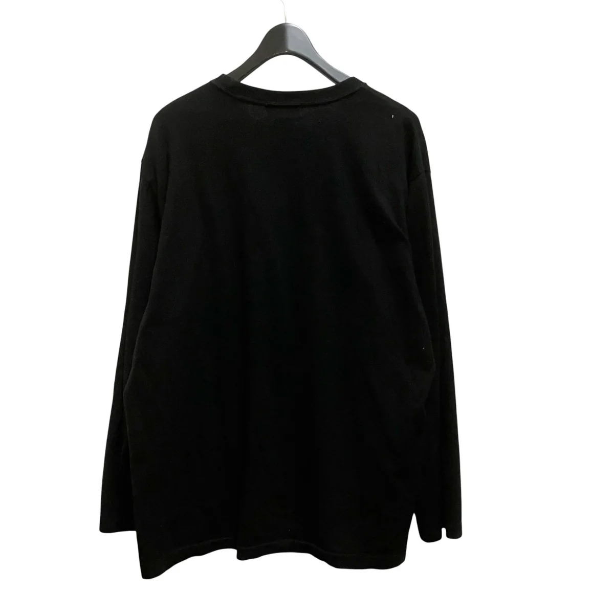 長袖カットソーFO T50 051A - Image 2