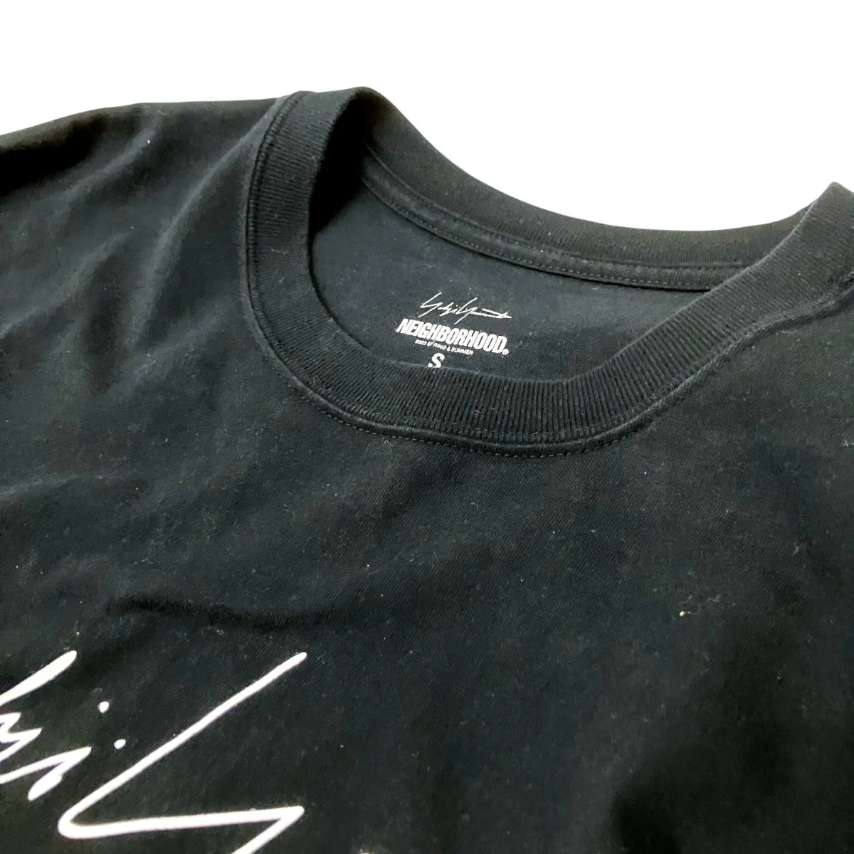 半袖TシャツHZ T61 286 - Image 3