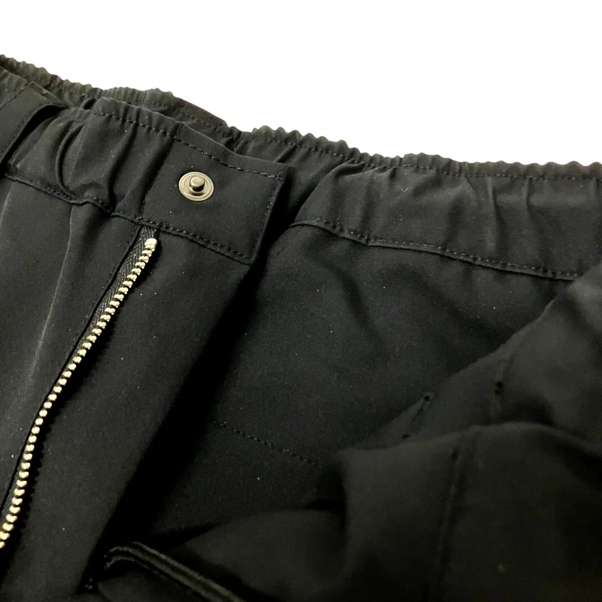 VENTILATION PANTSテーパードパンツFCRB 260071 - Image 4