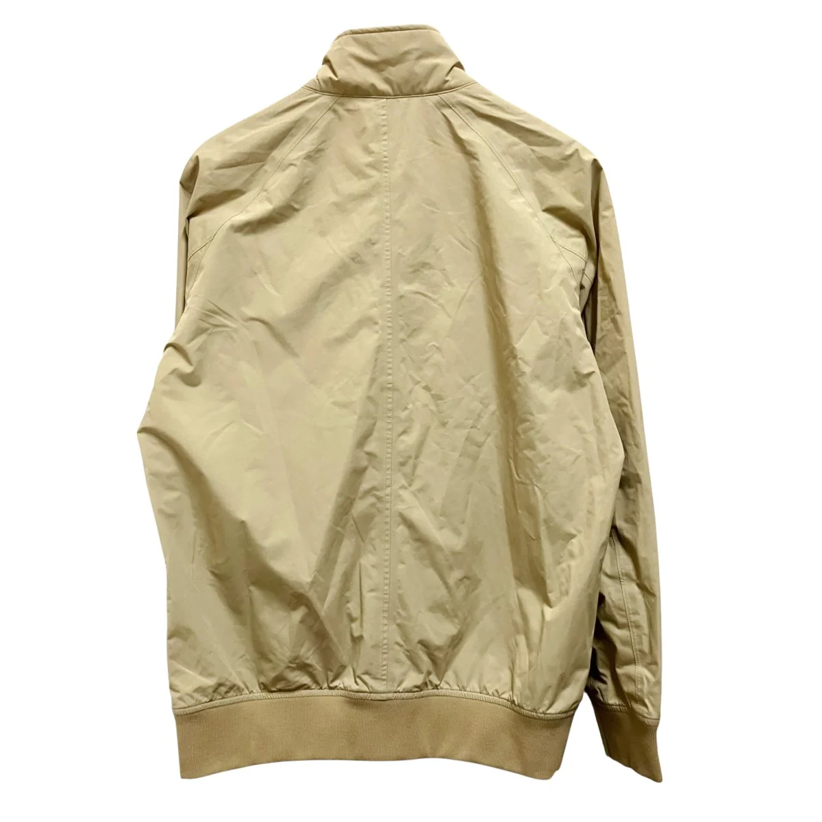 ジップブルゾンBH063LJ - Image 2