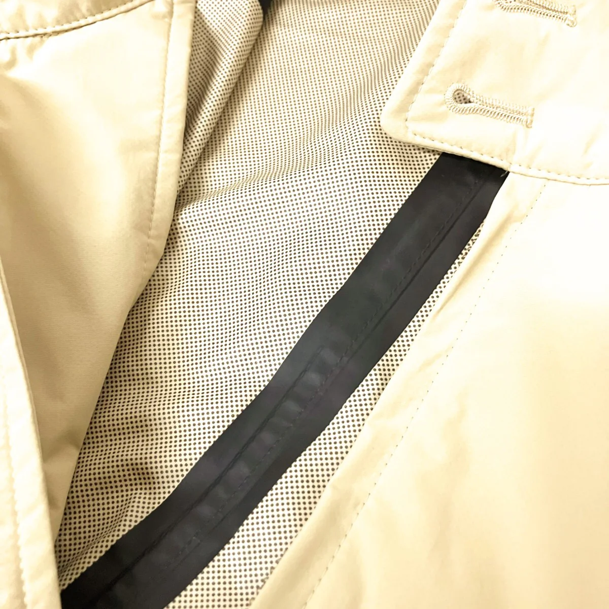 ジップブルゾンBH063LJ - Image 4