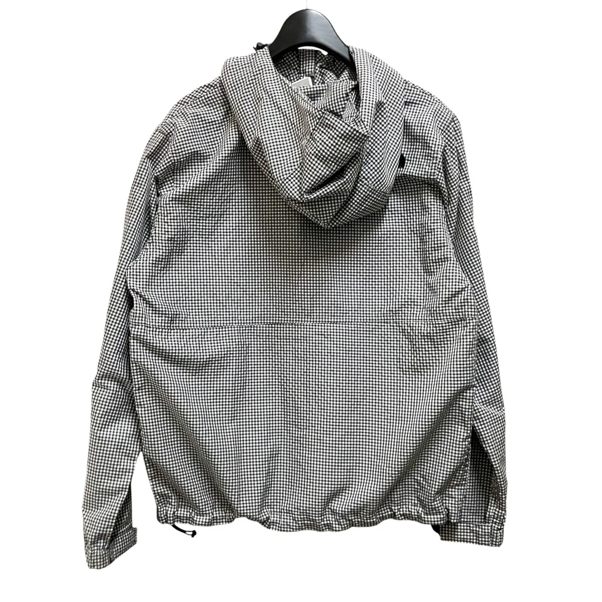 Novelty Compact JacketギンガムチェックマウンテンジャケットNPW71535 - Image 2