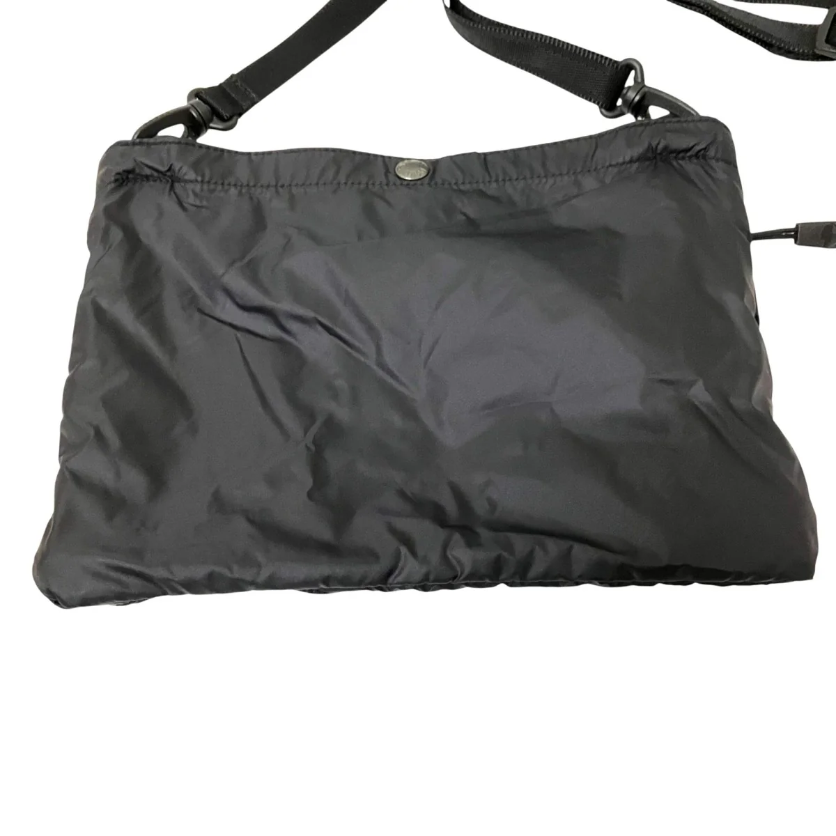 TNF S LOGO shoulder BAGショルダーバッグNF0A5G74 - Image 2