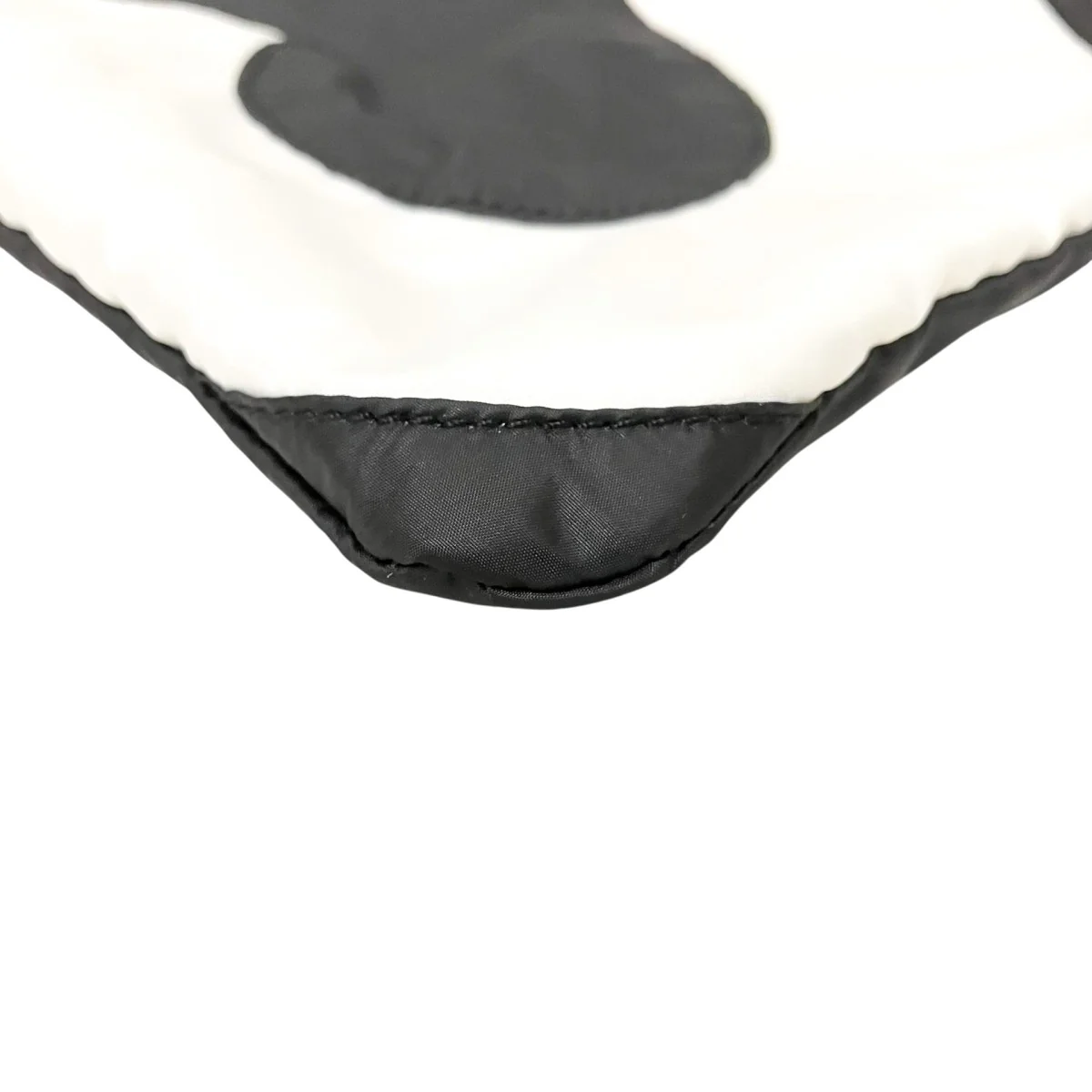 TNF S LOGO shoulder BAGショルダーバッグNF0A5G74 - Image 4