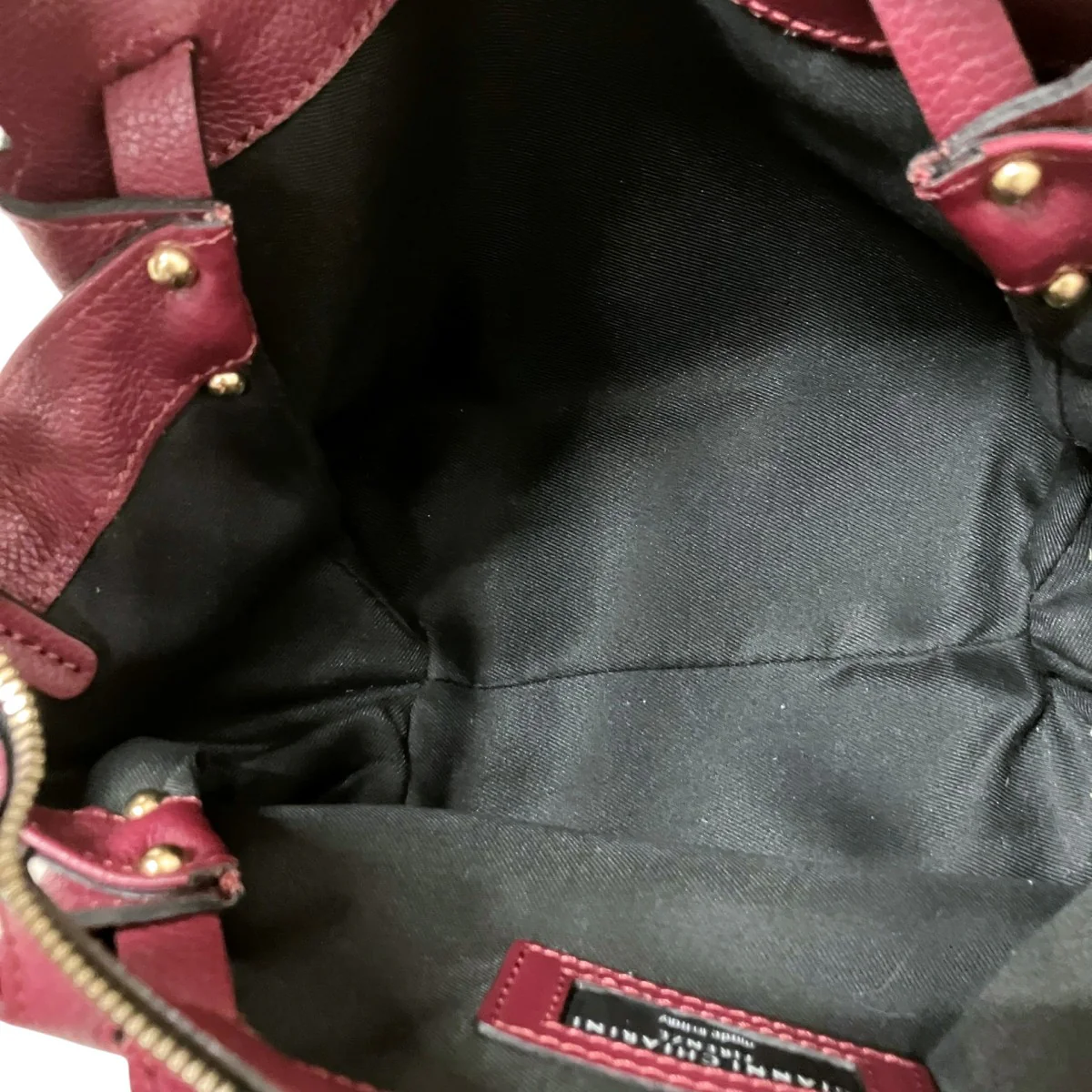 2WAYショルダーバッグ - Image 5