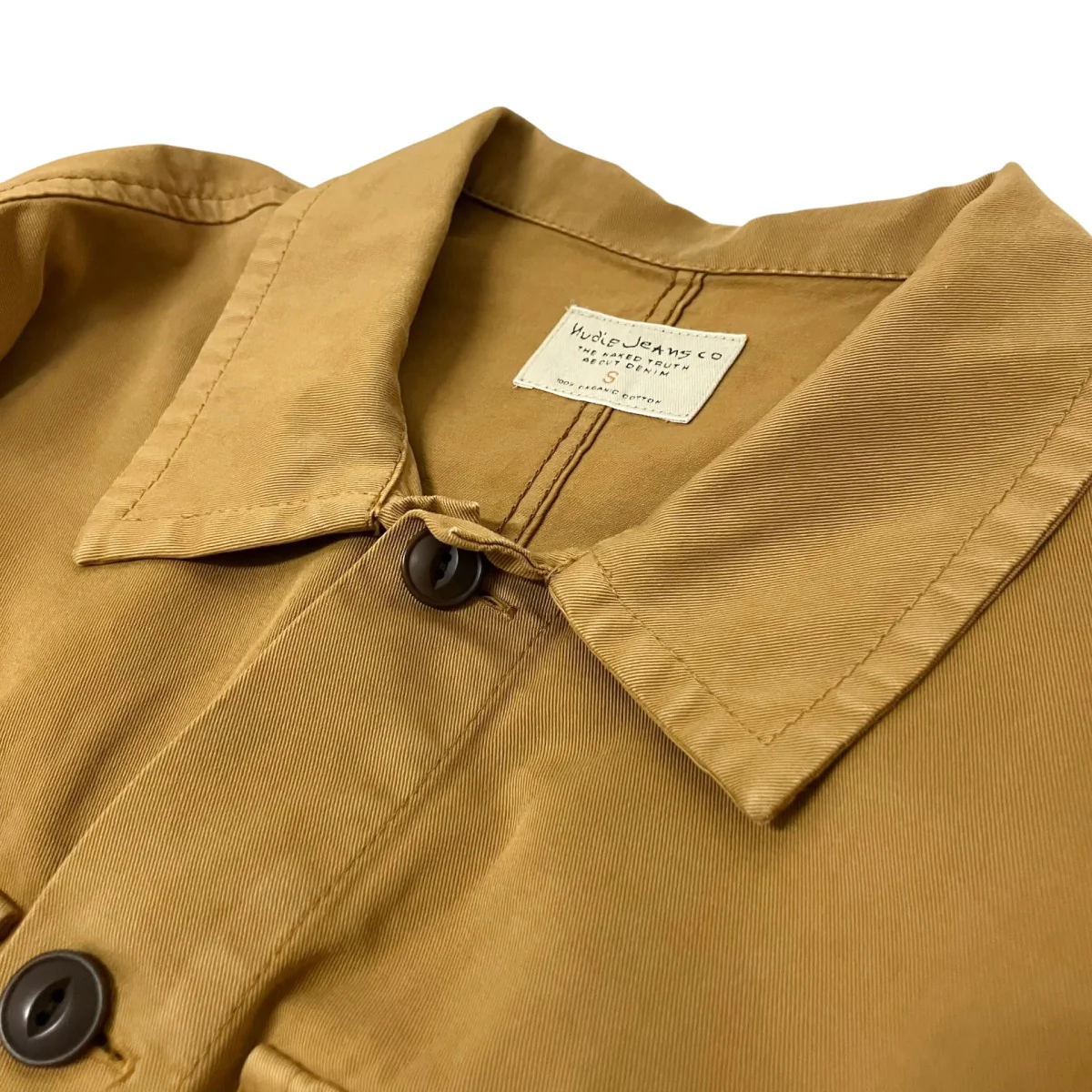 Colin Utility Overshirtシャツジャケット - Image 3