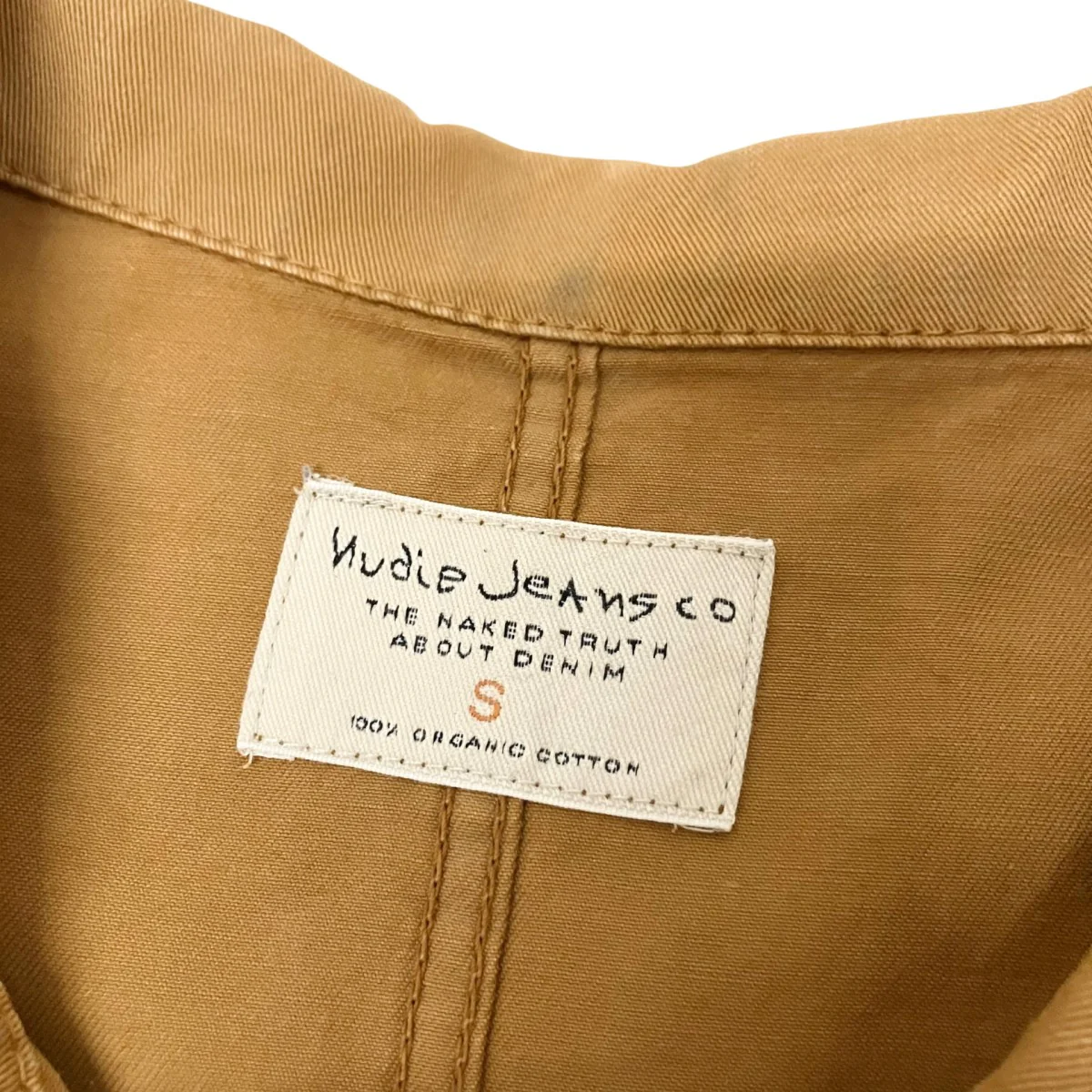 Colin Utility Overshirtシャツジャケット - Image 4