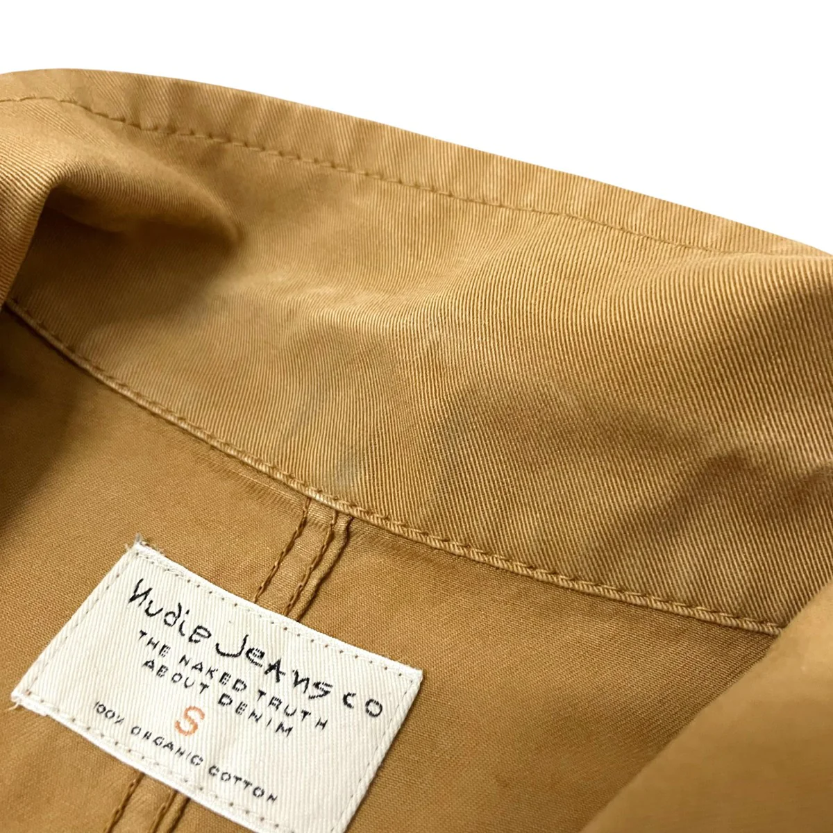 Colin Utility Overshirtシャツジャケット - Image 5