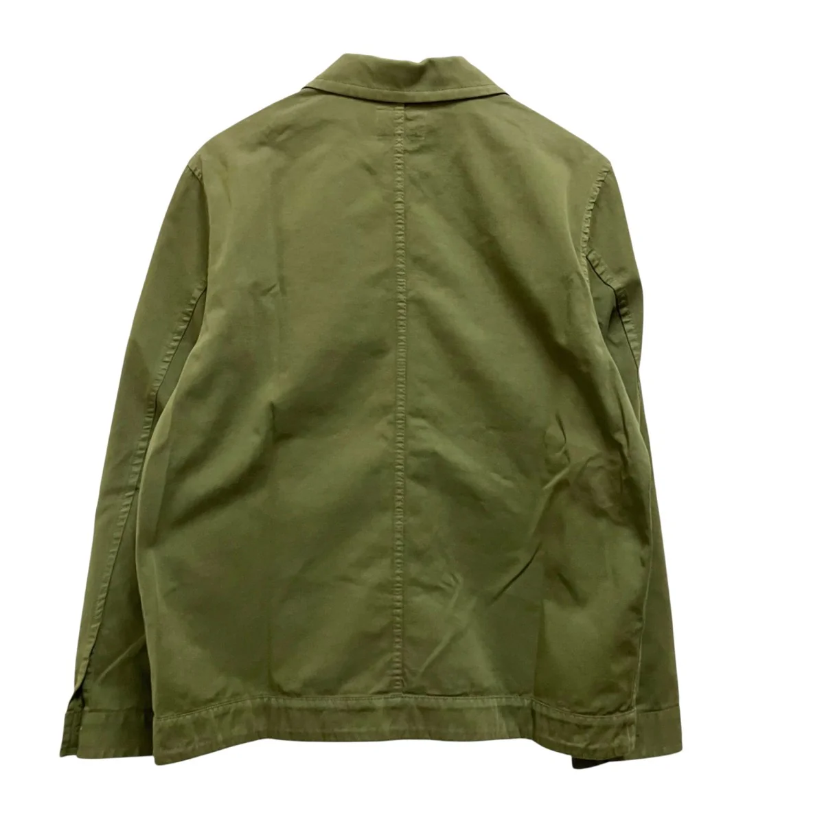 Colin Utility Overshirtシャツジャケット - Image 2