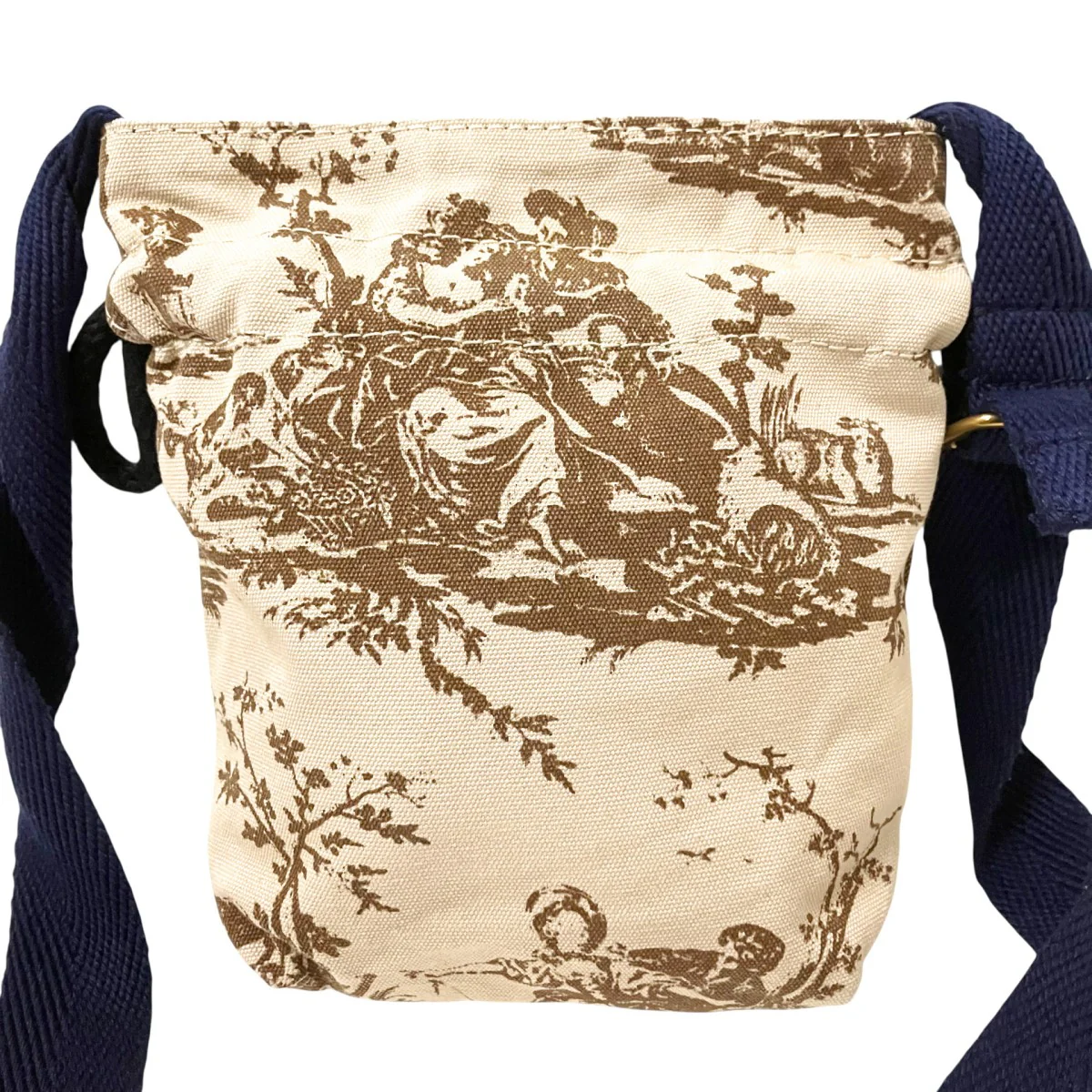 ETPOMADOUR MINI SACKショルダーバッグ - Image 2