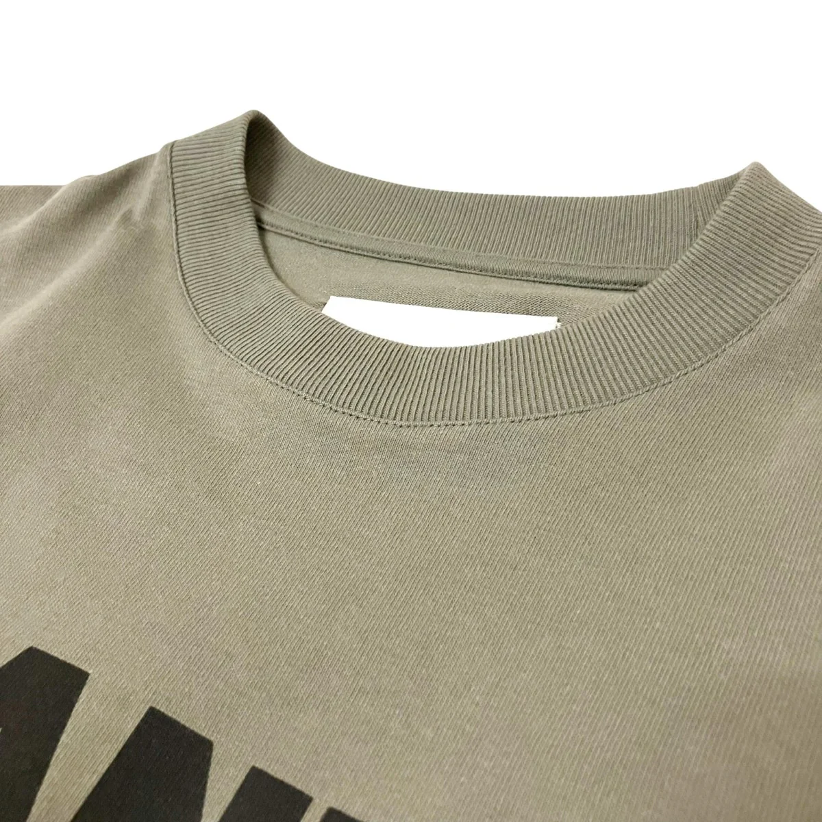 ロゴTシャツJ02GC0001 J20215 - Image 3
