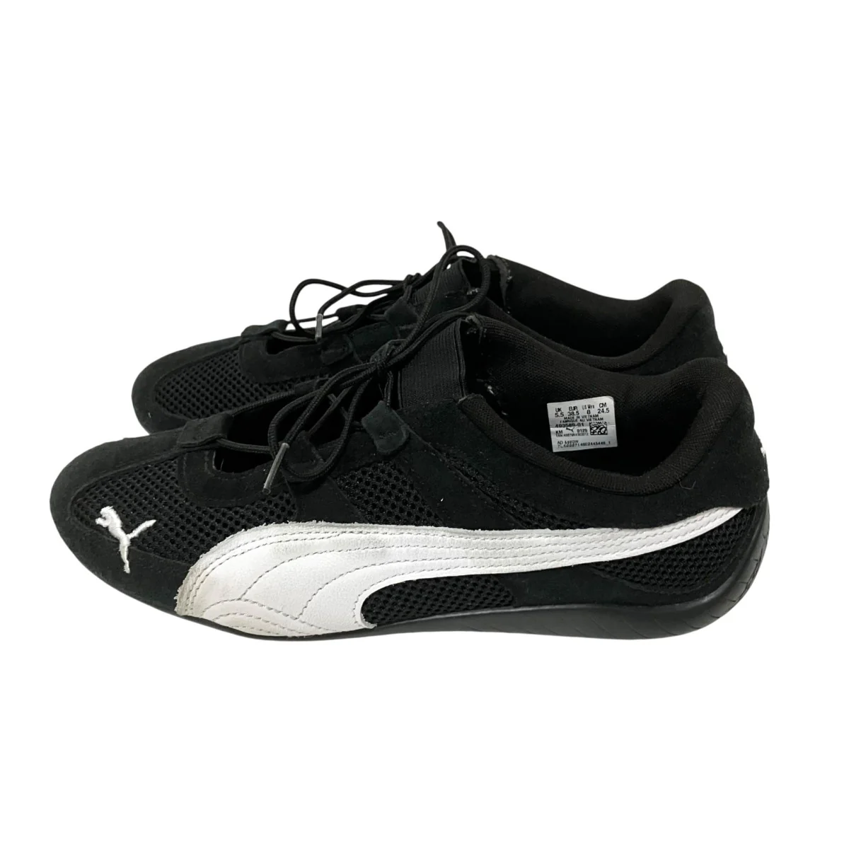 SPEEDCAT GO WNSスニーカー403589 01 - Image 3