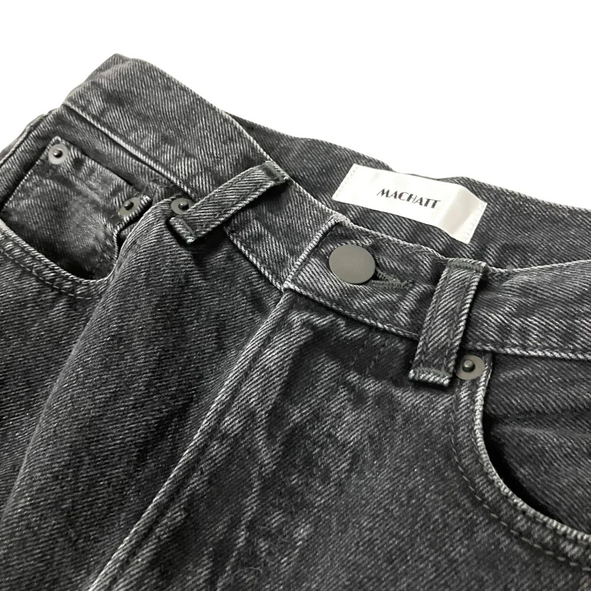 デニムパンツ - Image 3
