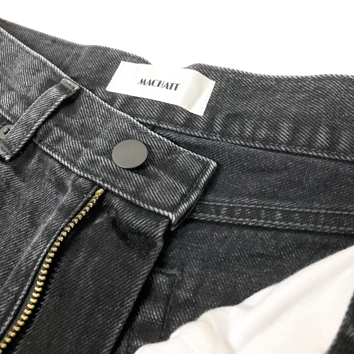 デニムパンツ - Image 4