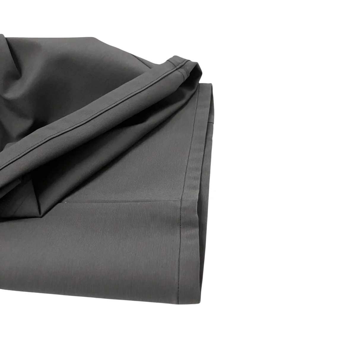 Compact Ponte Wide Chef PantsワイドパンツGM253 40041B - Image 7