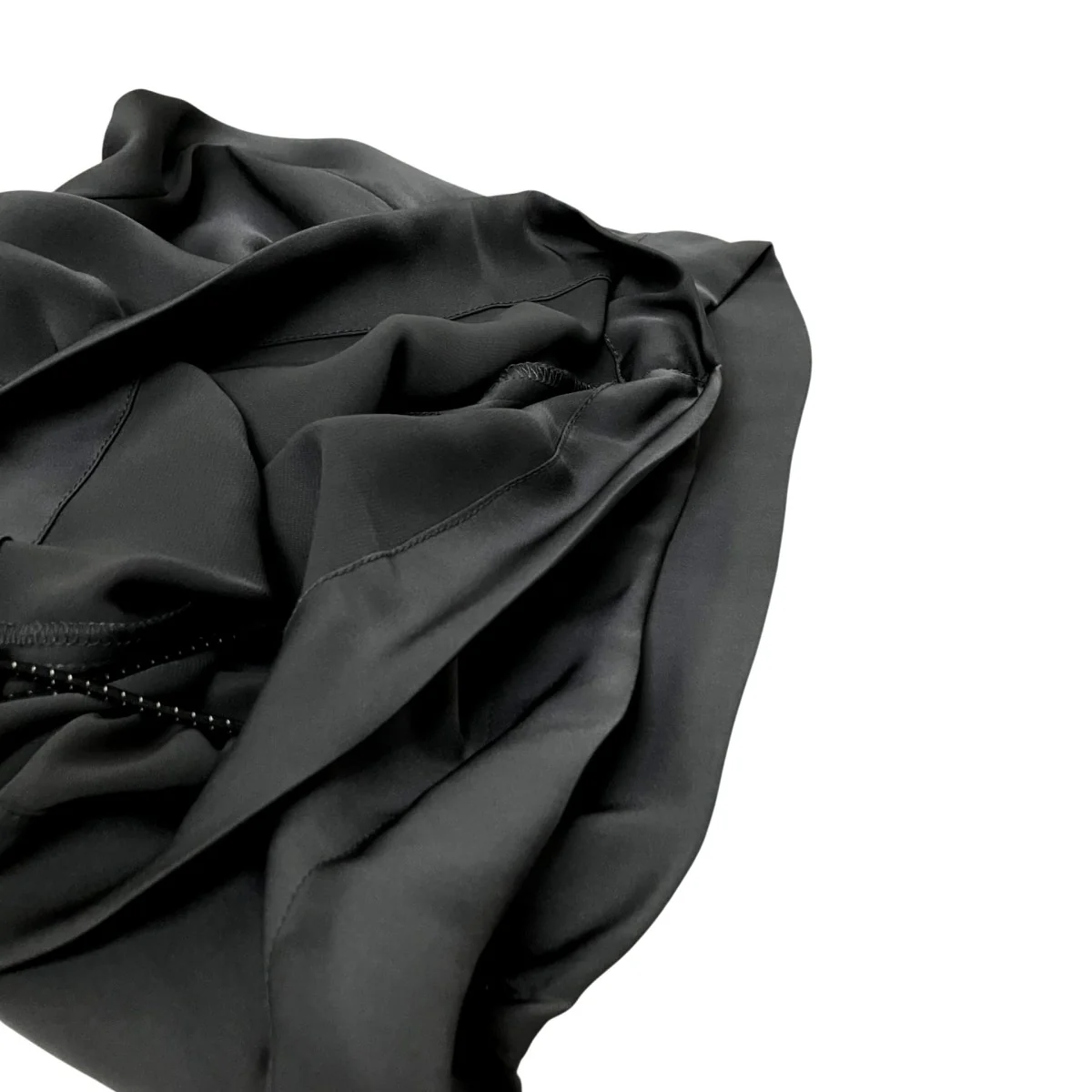 Stretch Satin Prime-Wide Cargo Pantsカーゴパンツ11251461201 - Image 6