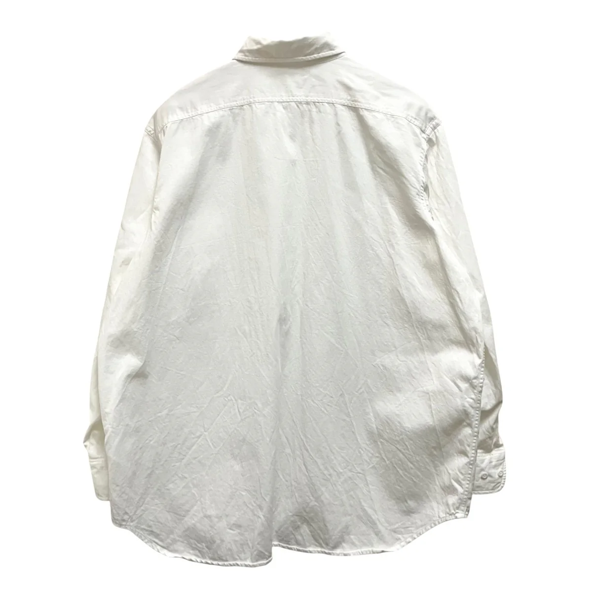 SUPERIOR ORGANIC COTTON BIO SH長袖シャツ170 4150314 - Image 2
