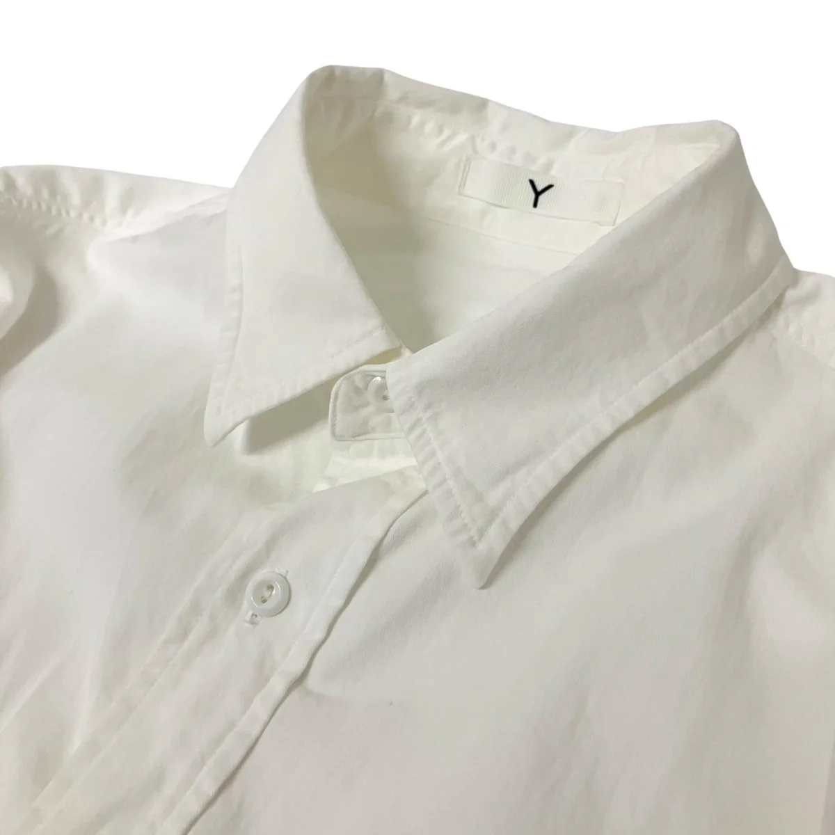 SUPERIOR ORGANIC COTTON BIO SH長袖シャツ170 4150314 - Image 3