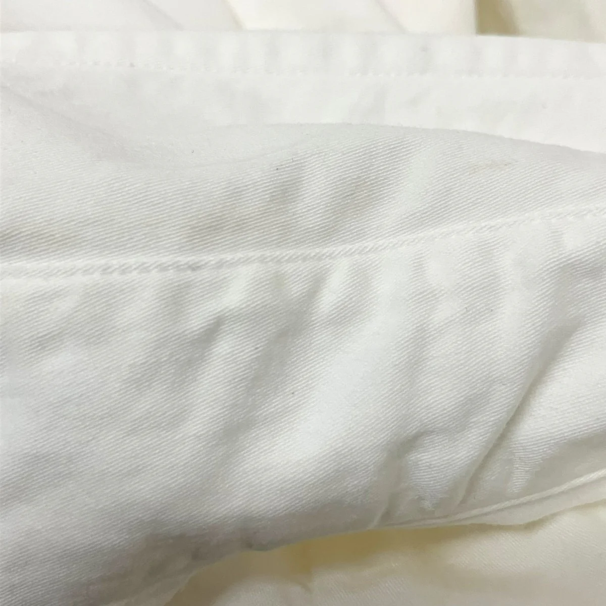 SUPERIOR ORGANIC COTTON BIO SH長袖シャツ170 4150314 - Image 4
