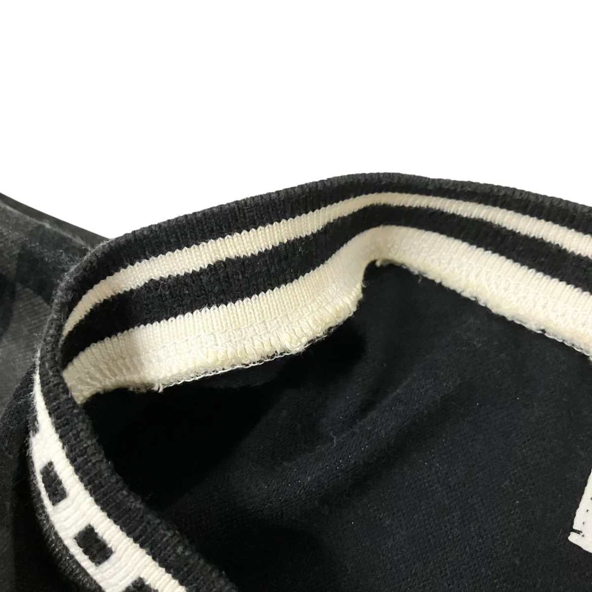 CHECKER SOCCER JERSEY半袖Tシャツ - Image 5
