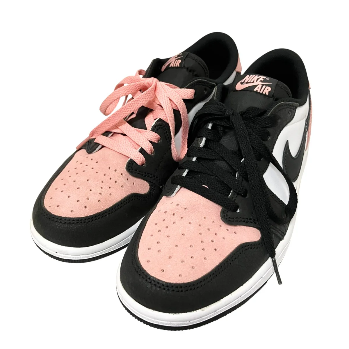 AIR JORDAN 1 LOW OGスニーカーCZ0790 061