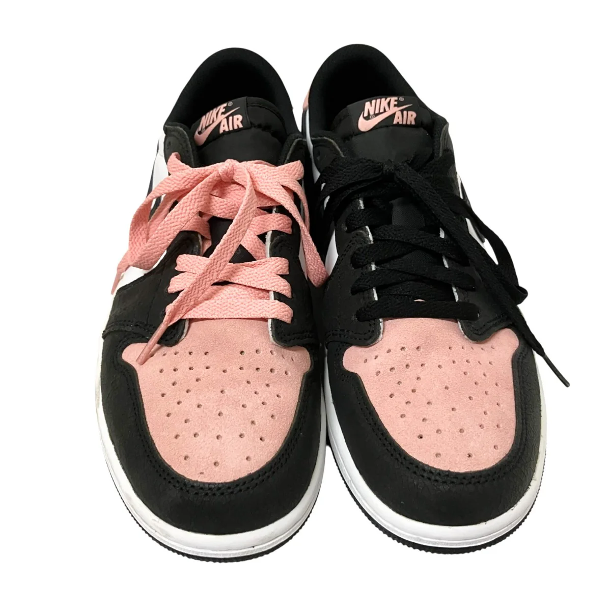 AIR JORDAN 1 LOW OGスニーカーCZ0790 061 - Image 2