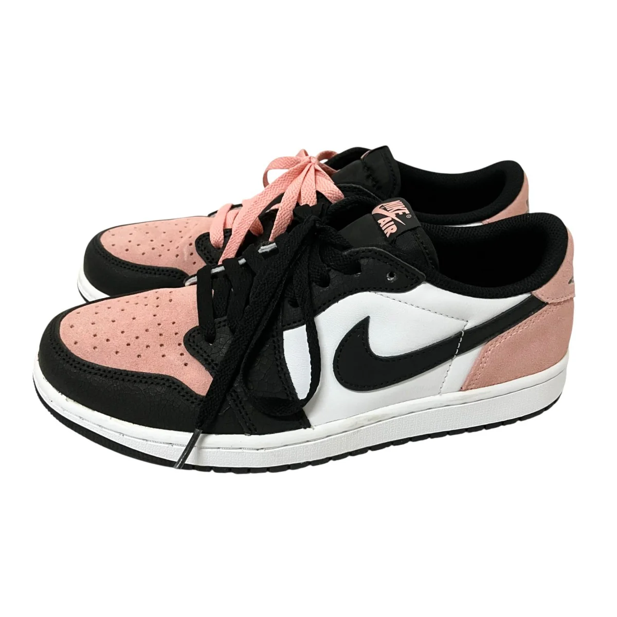 AIR JORDAN 1 LOW OGスニーカーCZ0790 061 - Image 3