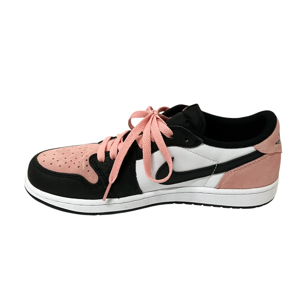 AIR JORDAN 1 LOW OGスニーカーCZ0790 061 - Image 4