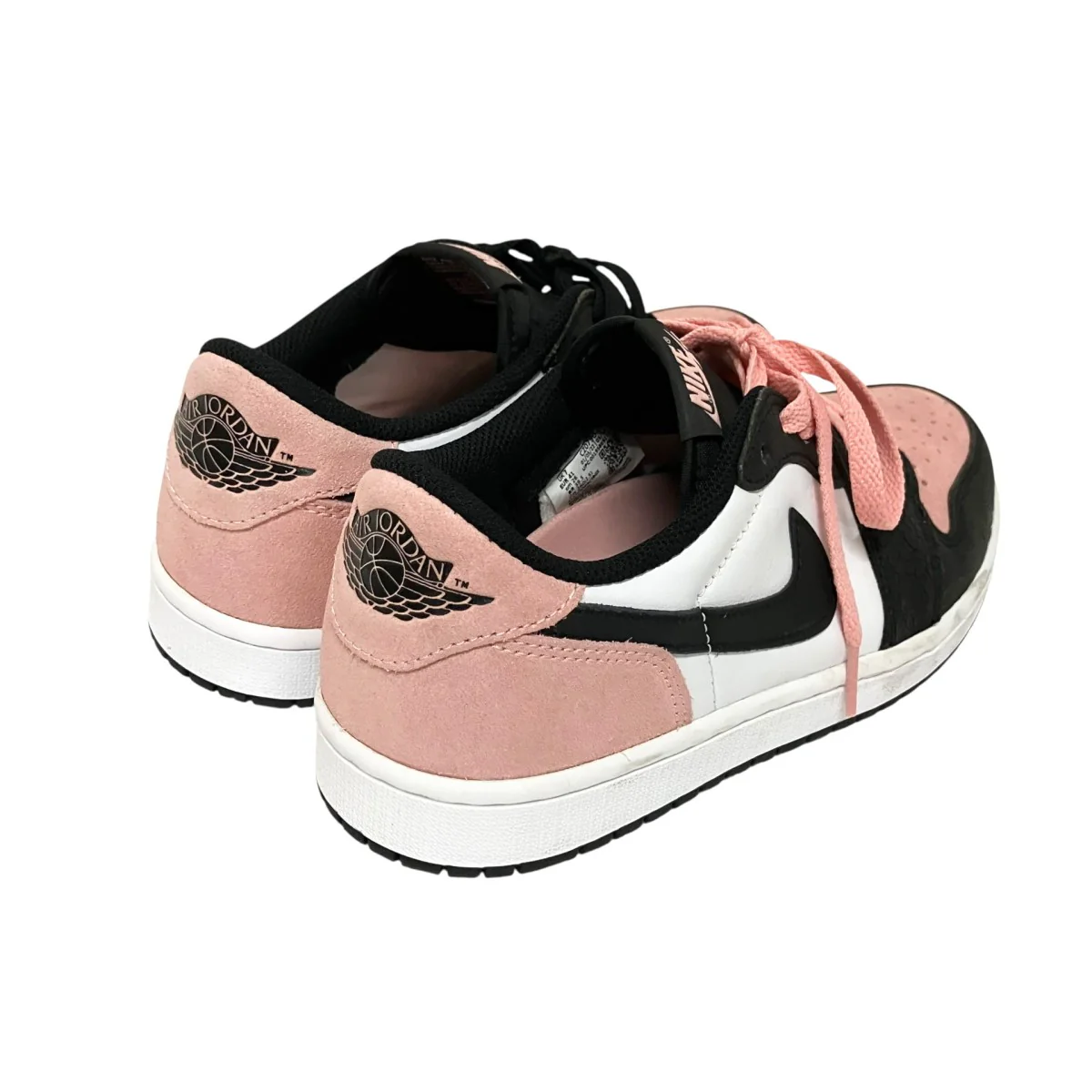 AIR JORDAN 1 LOW OGスニーカーCZ0790 061 - Image 5