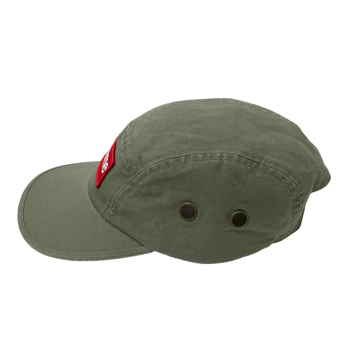 26SSMilitary Camp Capキャンプキャップ - Image 3