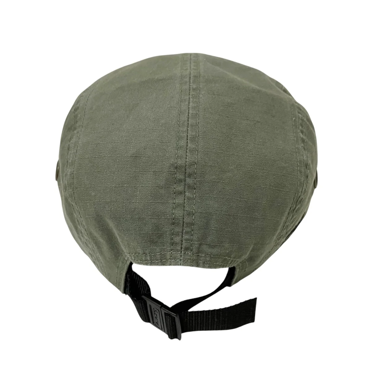 26SSMilitary Camp Capキャンプキャップ - Image 4