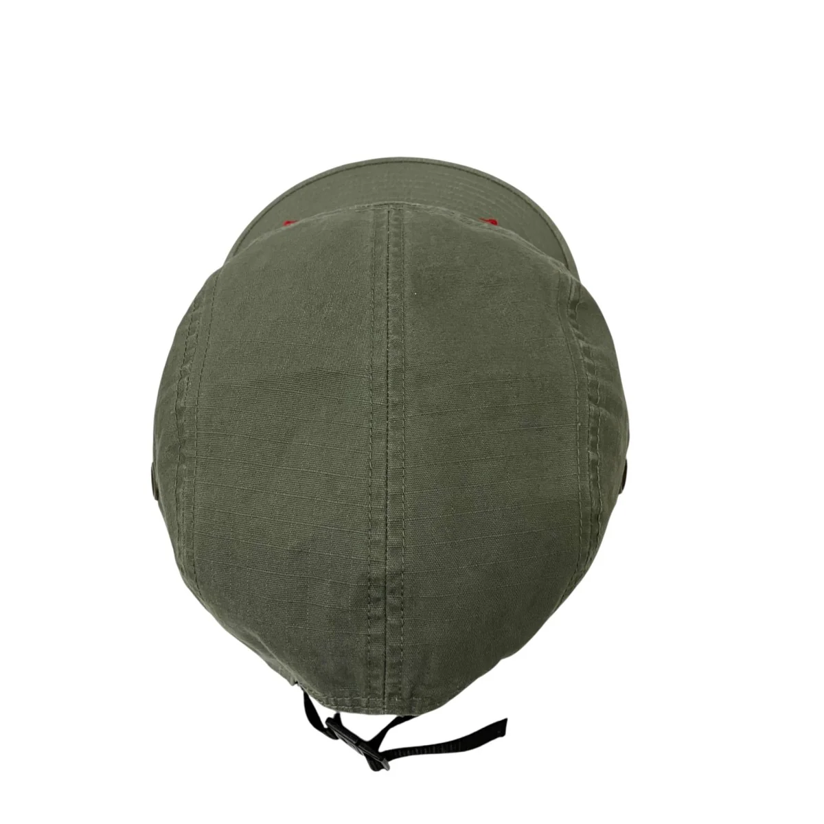 26SSMilitary Camp Capキャンプキャップ - Image 5
