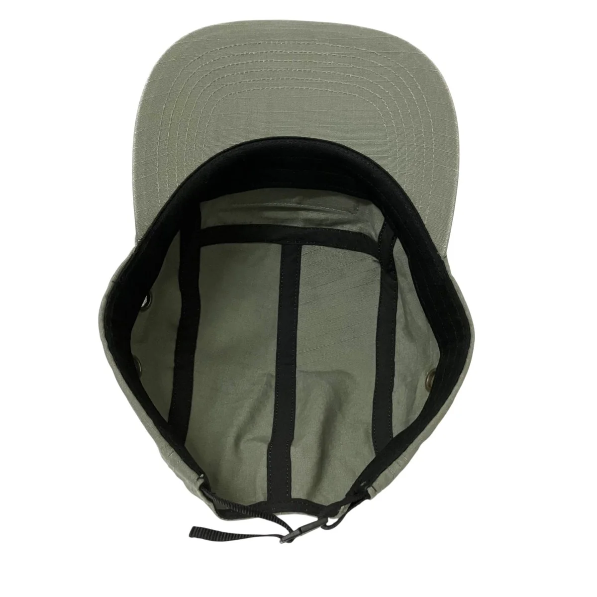 26SSMilitary Camp Capキャンプキャップ - Image 6