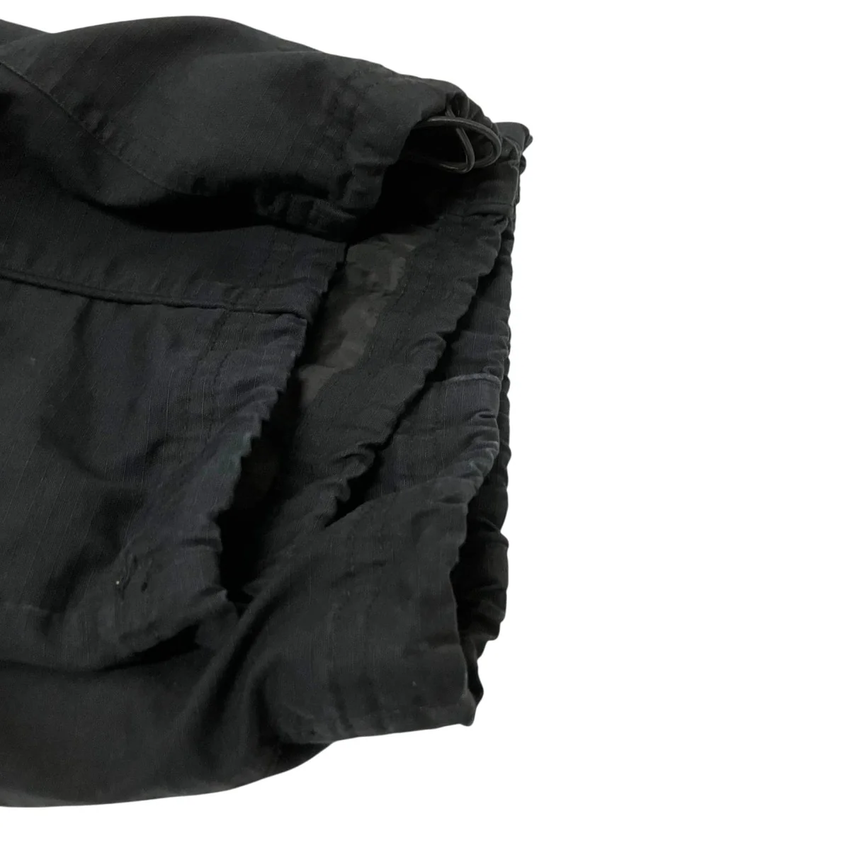 Cotton Ripstop Track Pantトラックパンツ - Image 7
