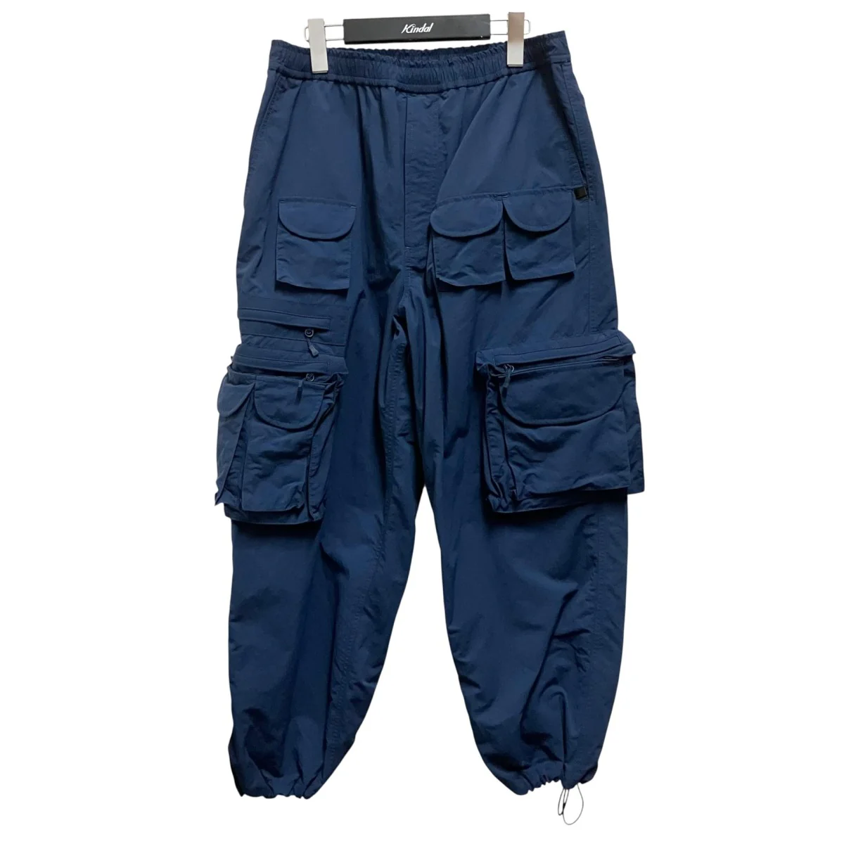 TECH PERFECT FISHING PANTSカーゴパンツBP 40023W