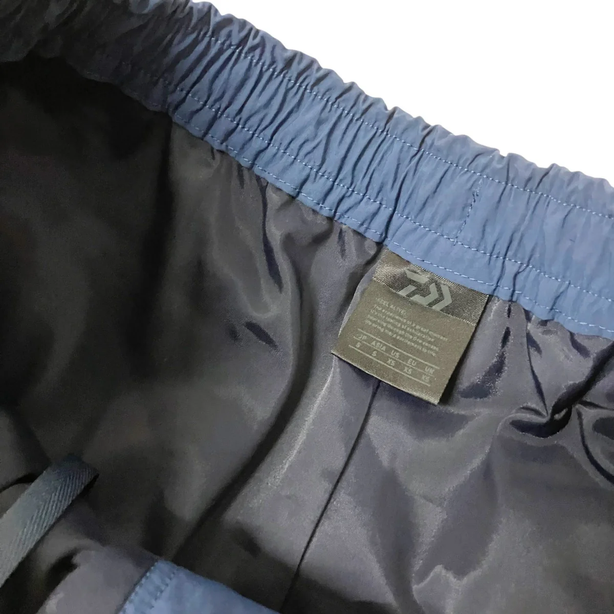 TECH PERFECT FISHING PANTSカーゴパンツBP 40023W - Image 4