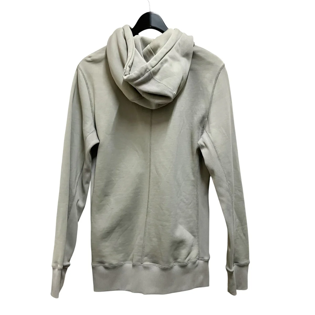 HIGH NECK ZIP PARKAジップパーカー1102010001 - Image 2