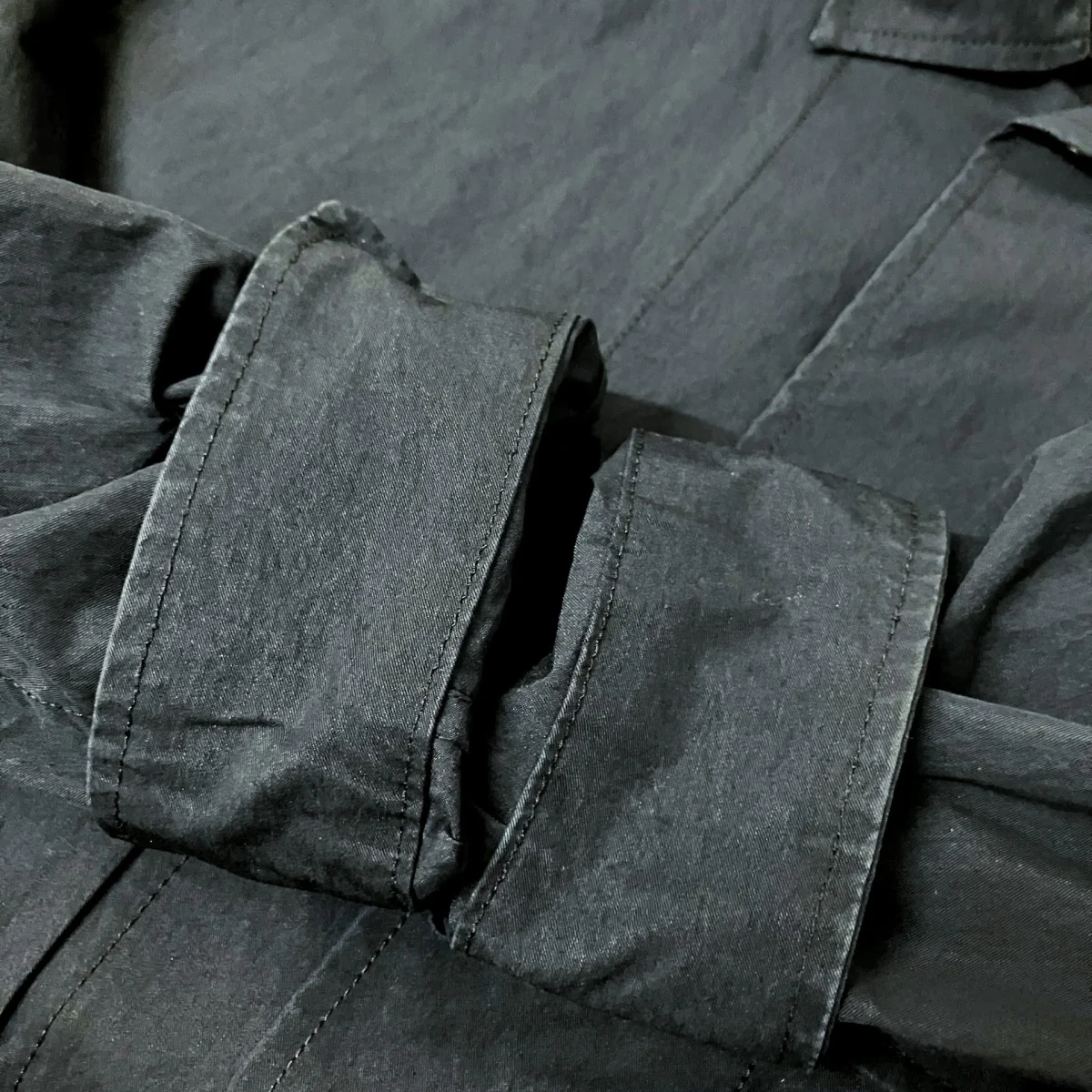 CPO DRY SHIRTS JKTシャツジャケット1062220002 - Image 6