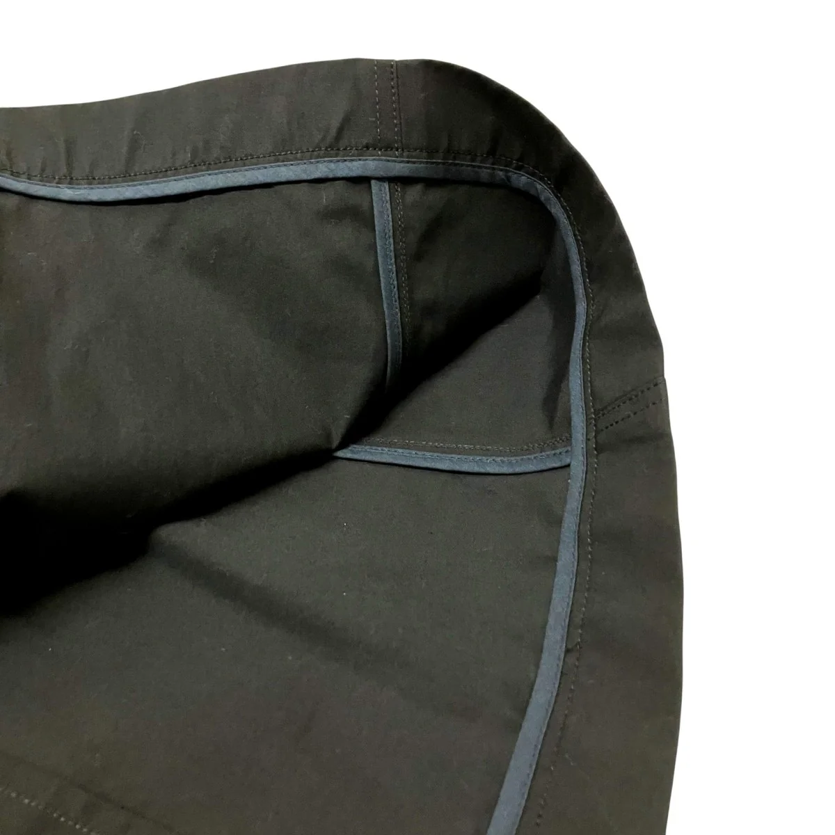 TWILL TRENCH COATトレンチコート1011810006 - Image 5