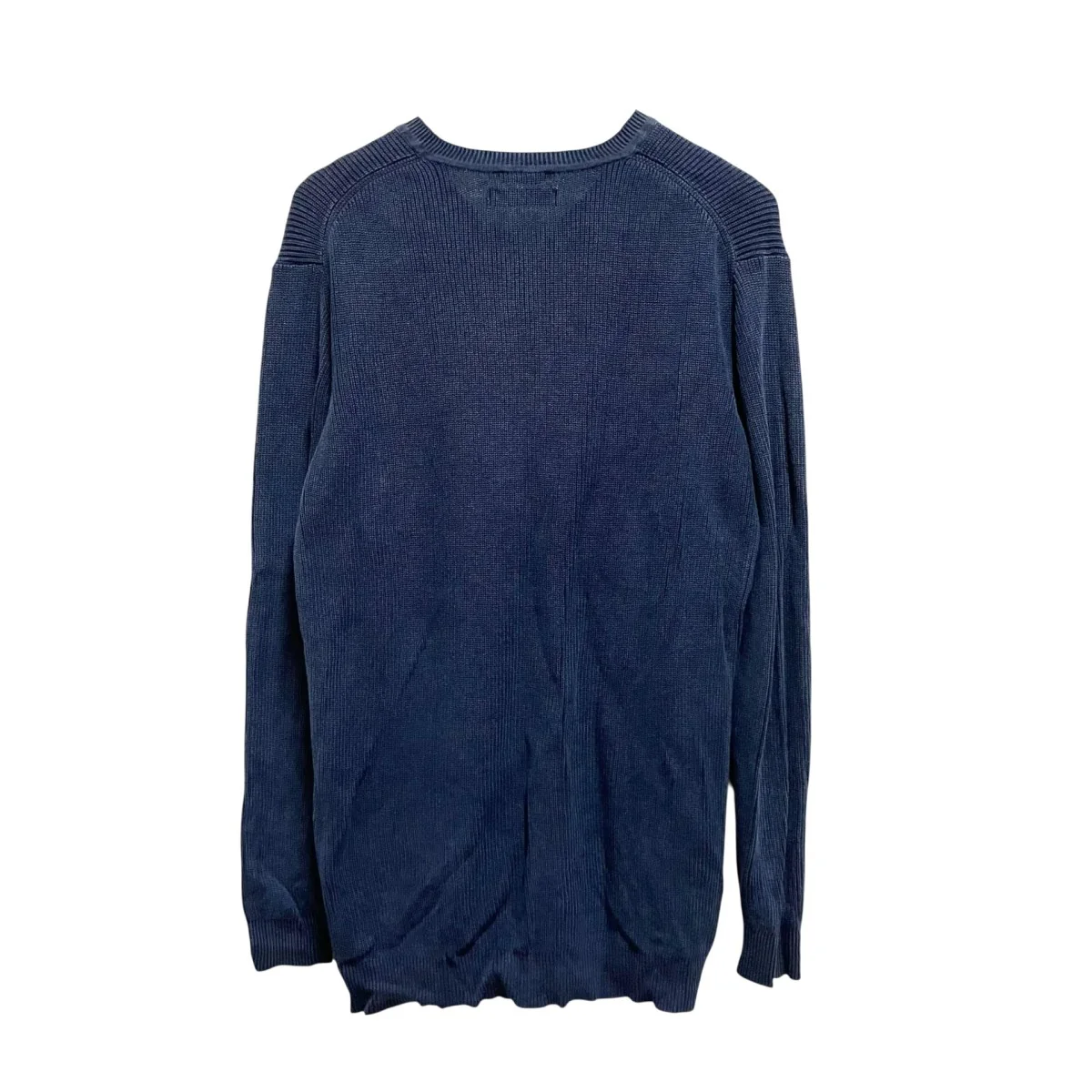 V NECK KNITVネックニット1092010006 - Image 2