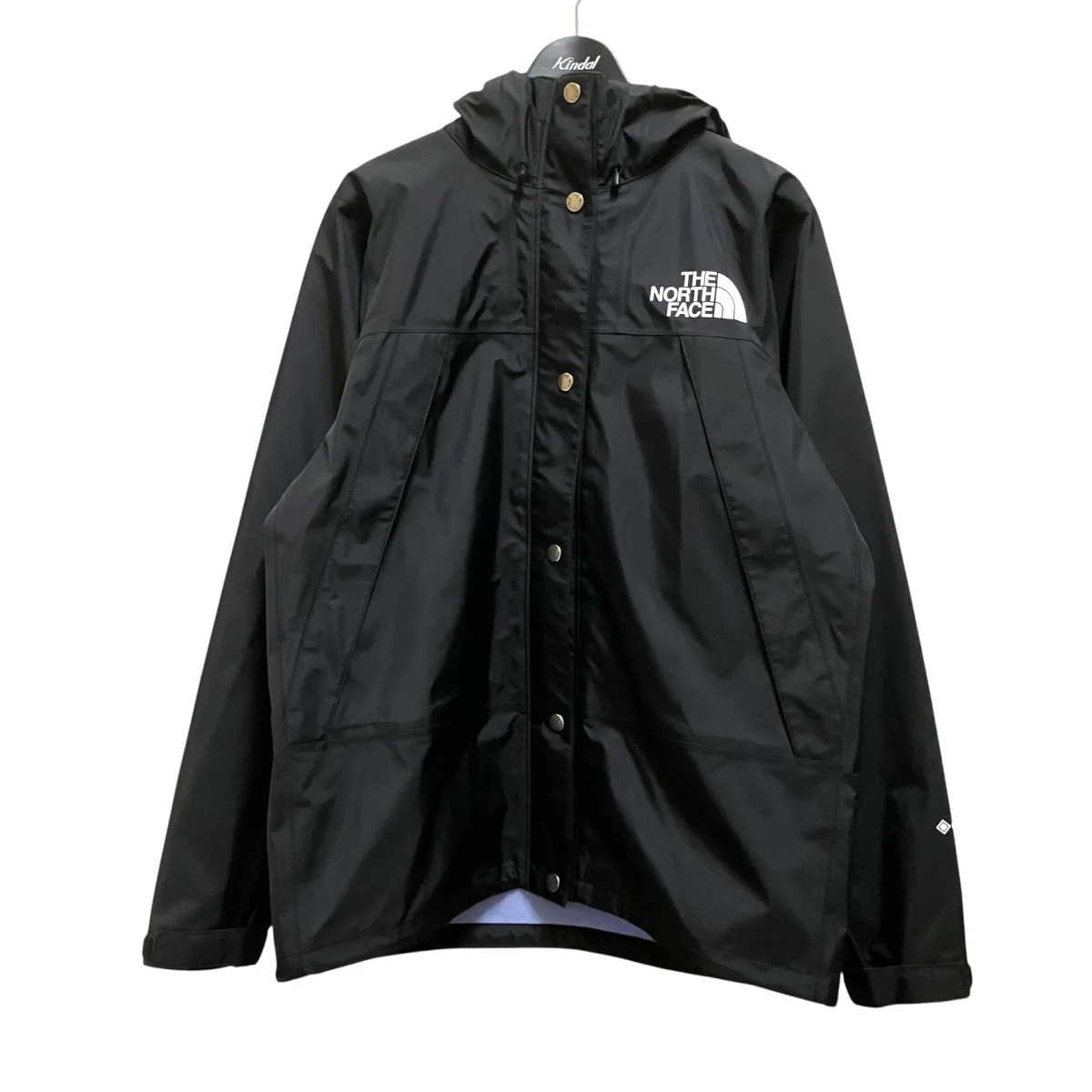 Mountain Raintex JacketマウンテンパーカーNPW12135