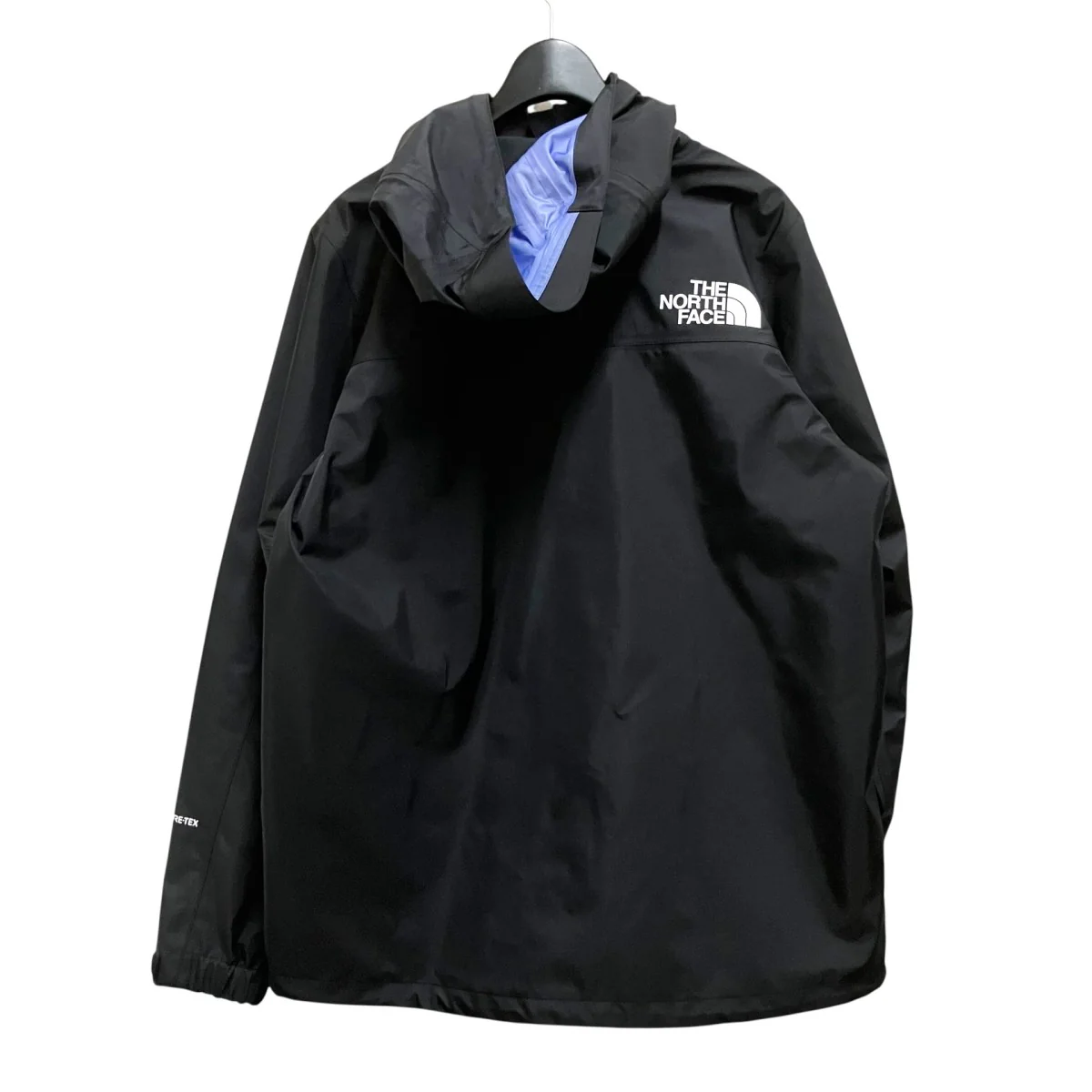 Mountain Raintex JacketマウンテンパーカーNPW12135 - Image 2